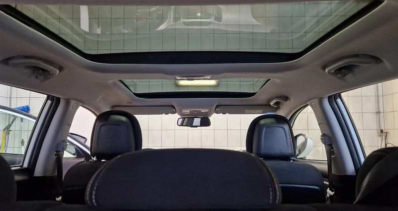 Kia Sportage cena 67900 przebieg: 114000, rok produkcji 2016 z Wieleń małe 667